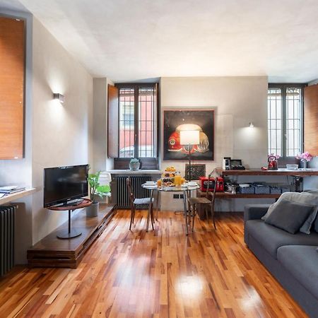 Il Garbo Apartments And Suite Verona Ngoại thất bức ảnh