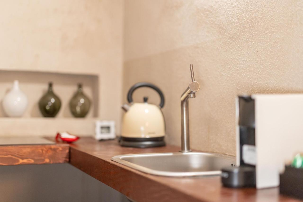 Il Garbo Apartments And Suite Verona Ngoại thất bức ảnh