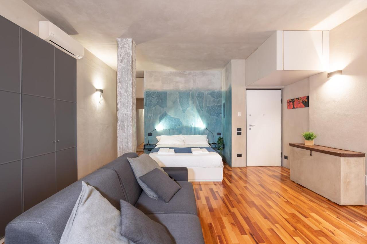 Il Garbo Apartments And Suite Verona Ngoại thất bức ảnh