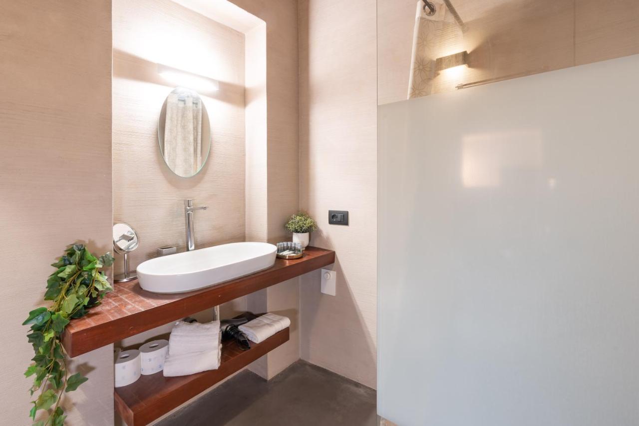 Il Garbo Apartments And Suite Verona Ngoại thất bức ảnh