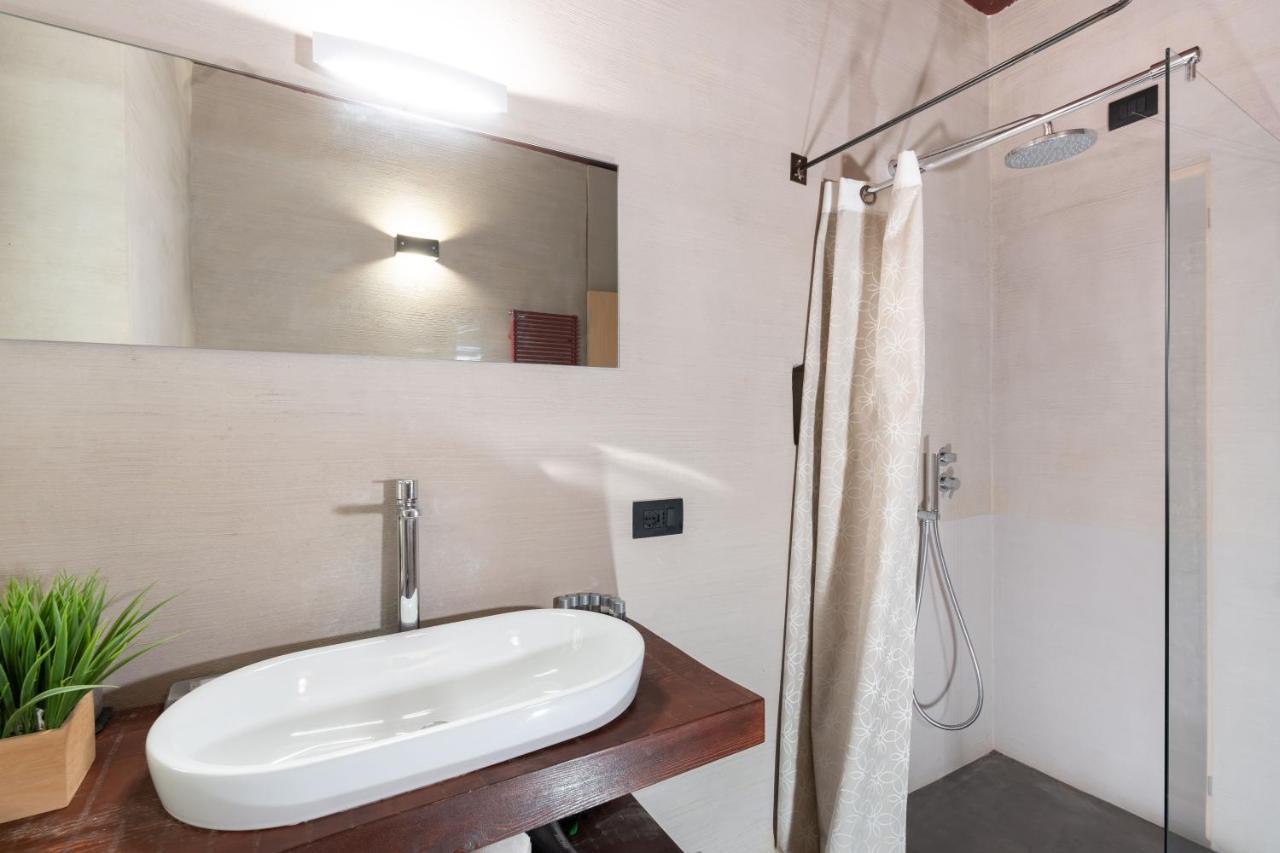 Il Garbo Apartments And Suite Verona Ngoại thất bức ảnh