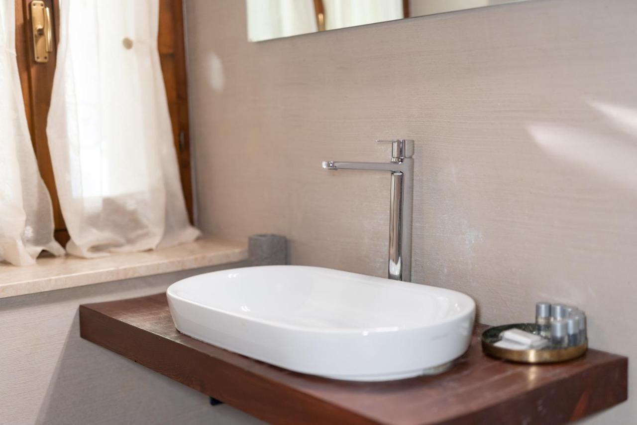 Il Garbo Apartments And Suite Verona Ngoại thất bức ảnh