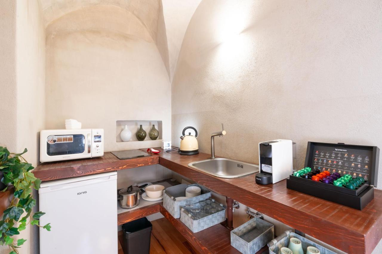Il Garbo Apartments And Suite Verona Ngoại thất bức ảnh