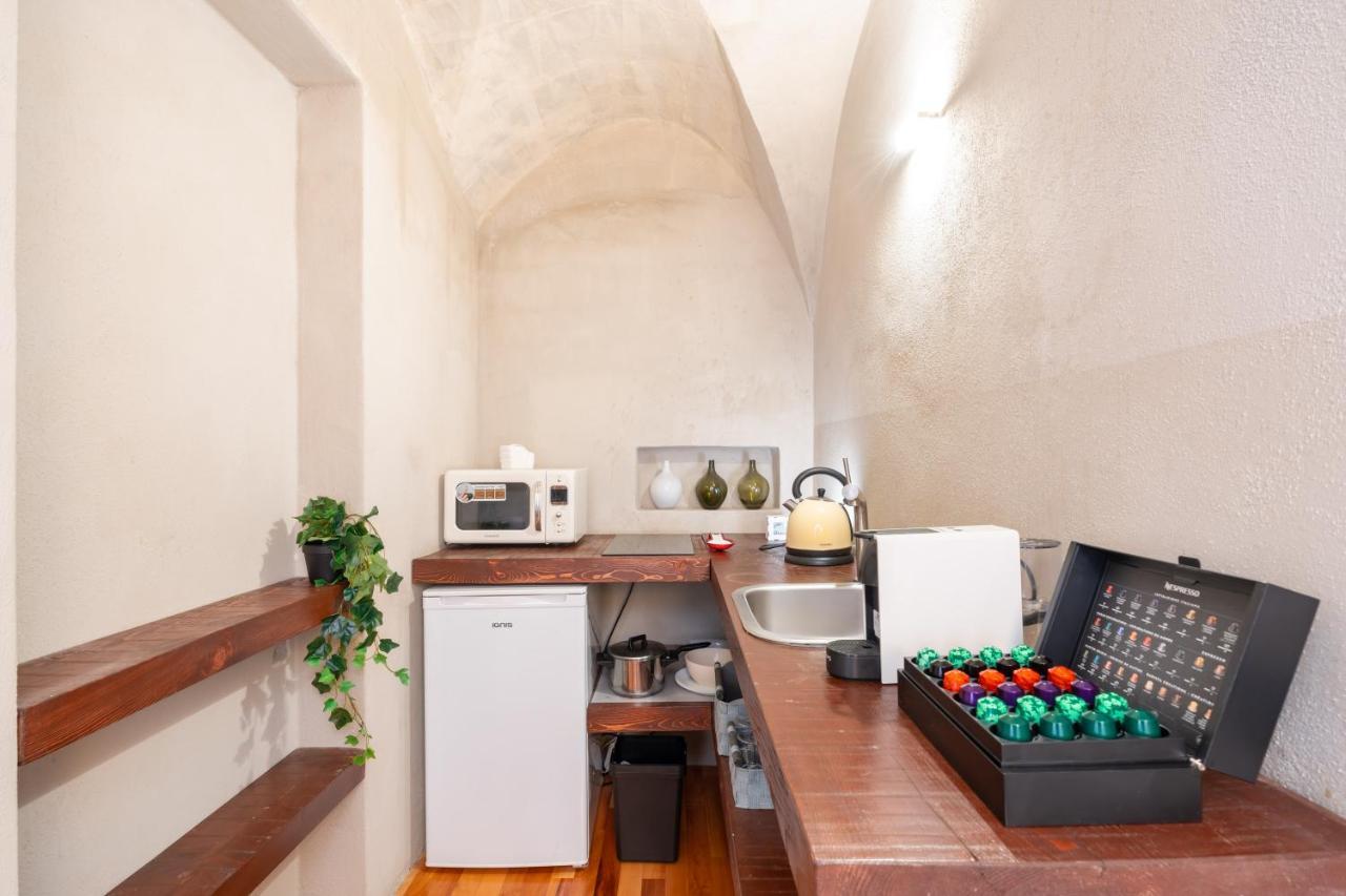 Il Garbo Apartments And Suite Verona Ngoại thất bức ảnh