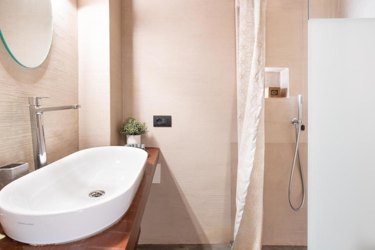 Il Garbo Apartments And Suite Verona Ngoại thất bức ảnh